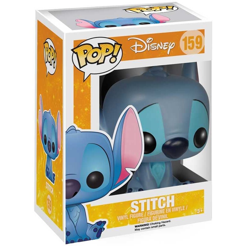 Funko POP Disney Stitch 159